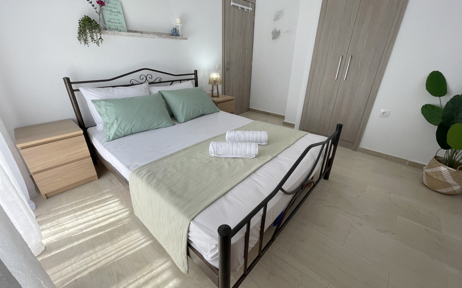 Double Room 3