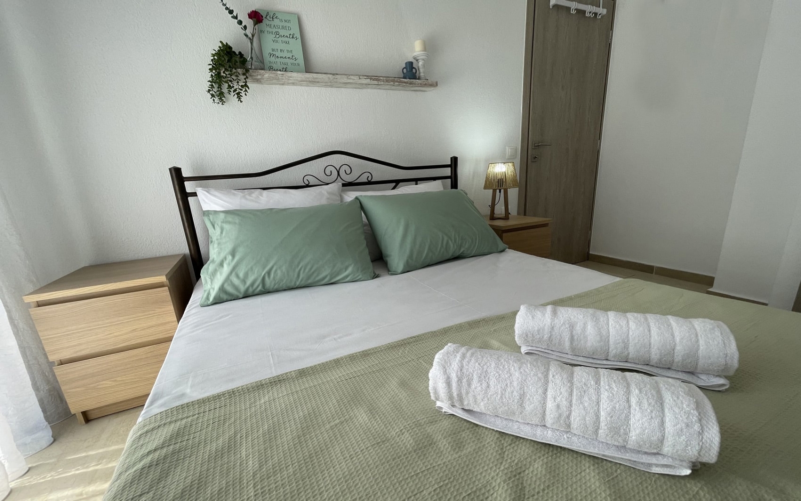 Double Room 3