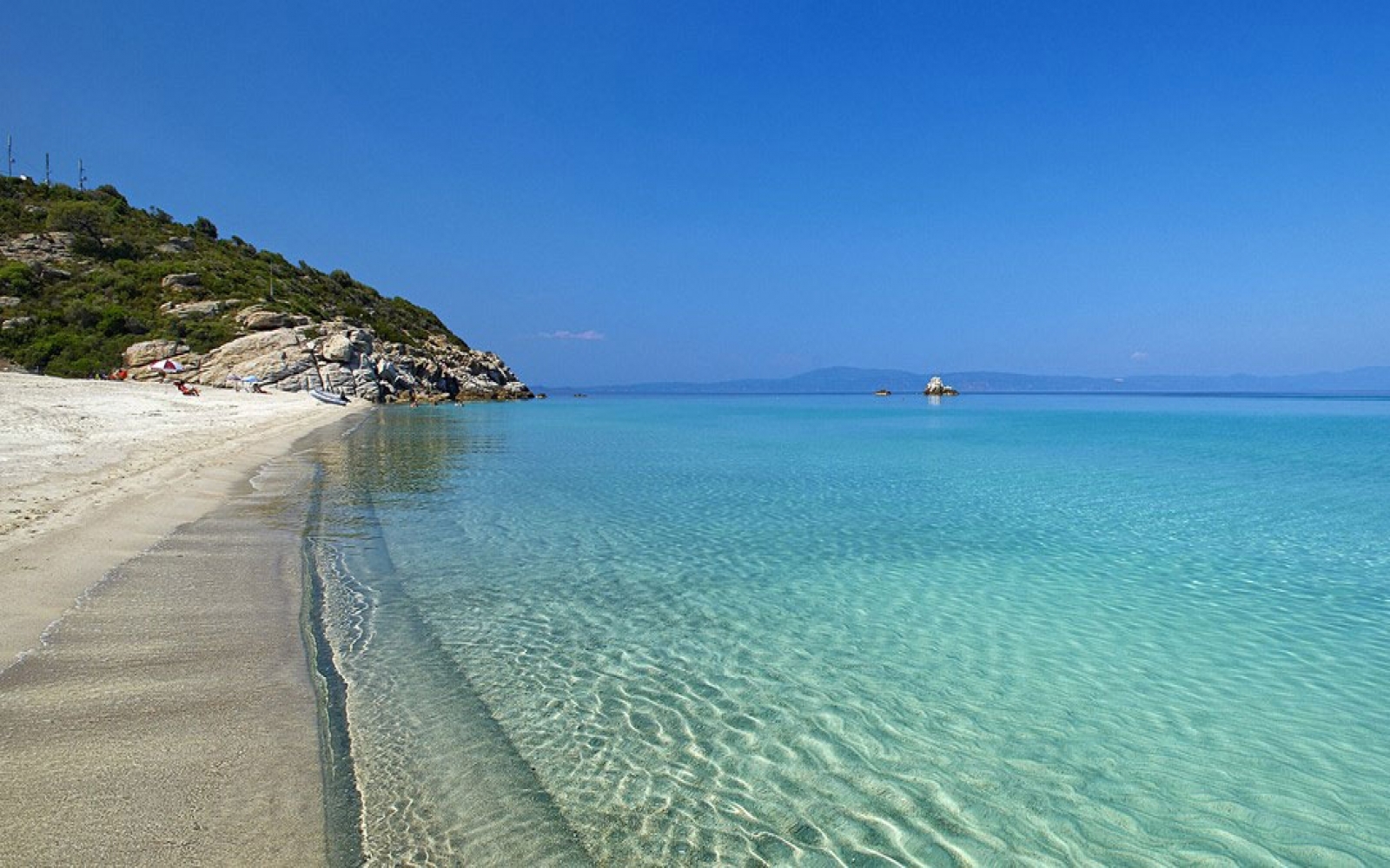 Chalkidiki